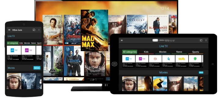 Best IPTV Adult