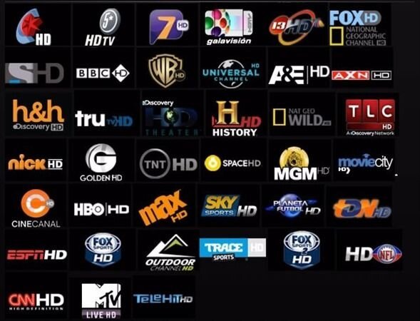 30 Day Free Trial IPTV